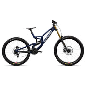 Santa Cruz V10 8 X01 DH