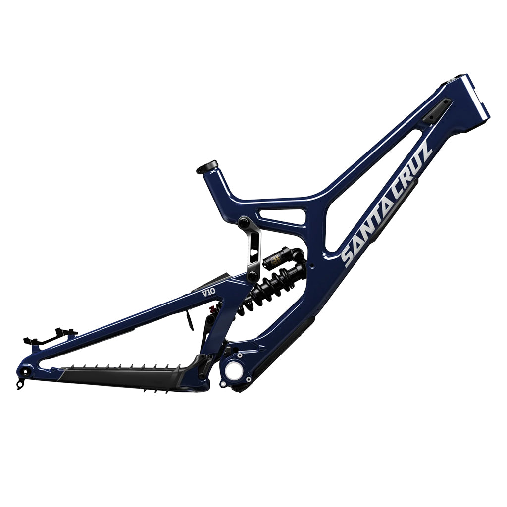 Cadre Santa Cruz V10 8 CC