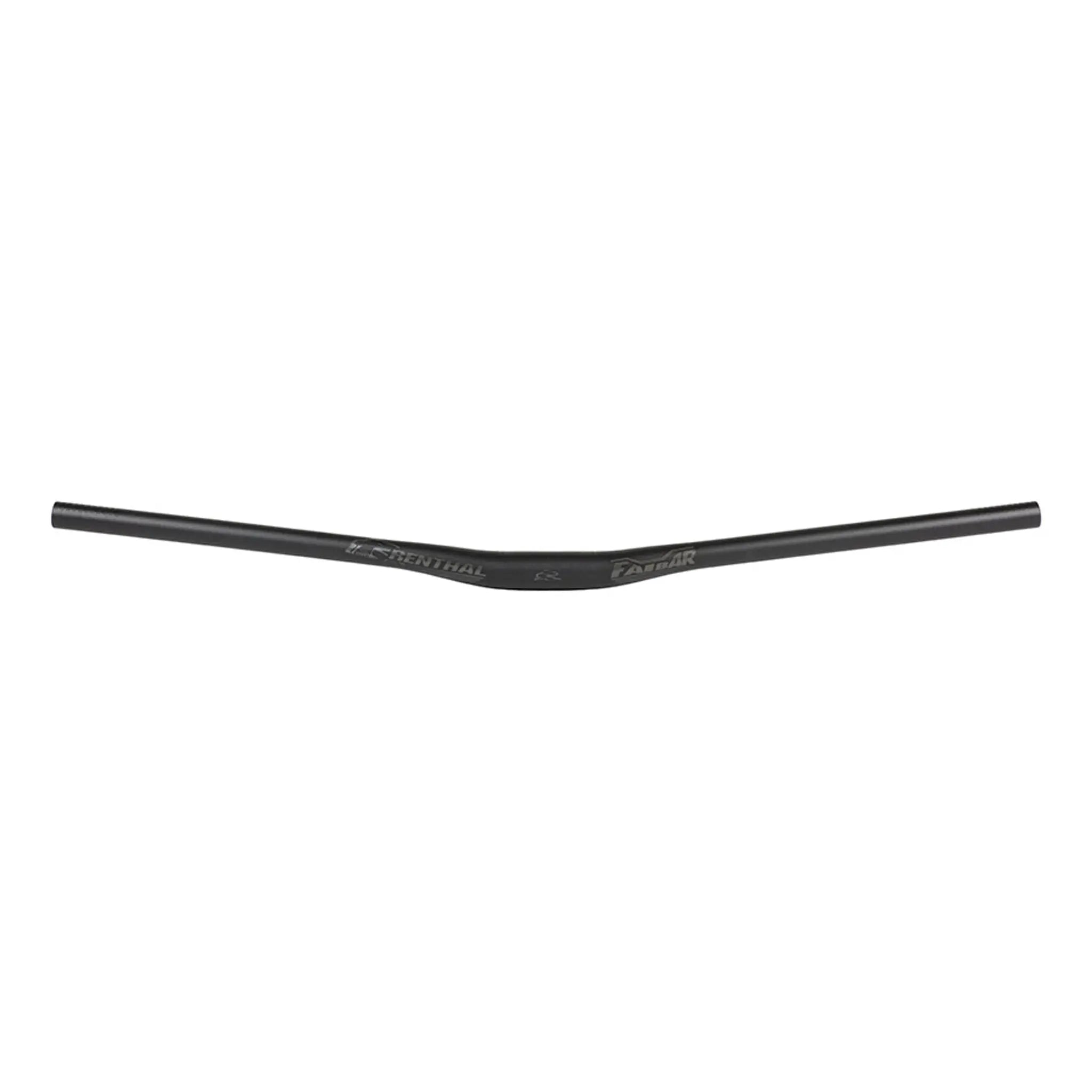 Renthal V3 Fatbar 31.8