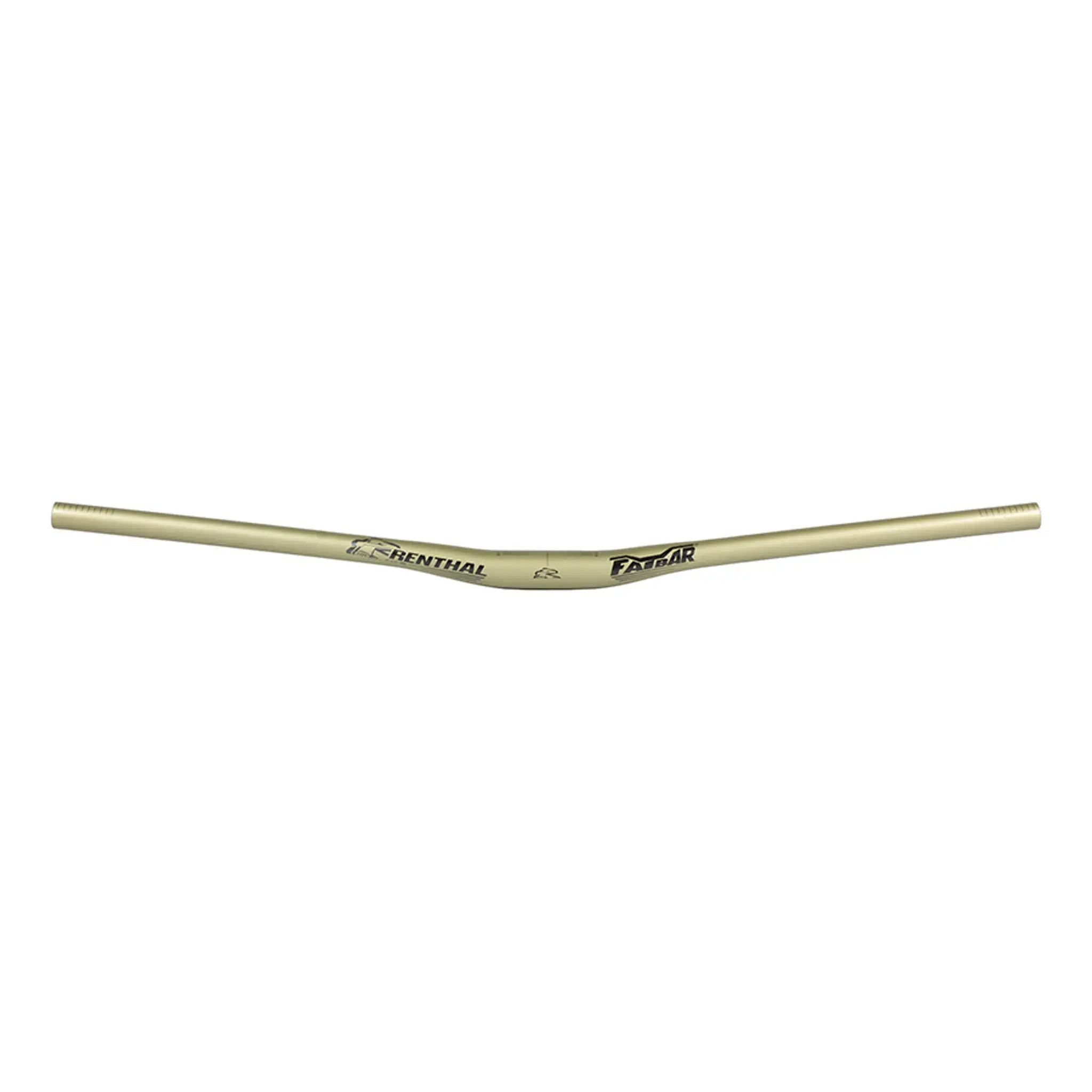 Renthal V3 Fatbar 31.8