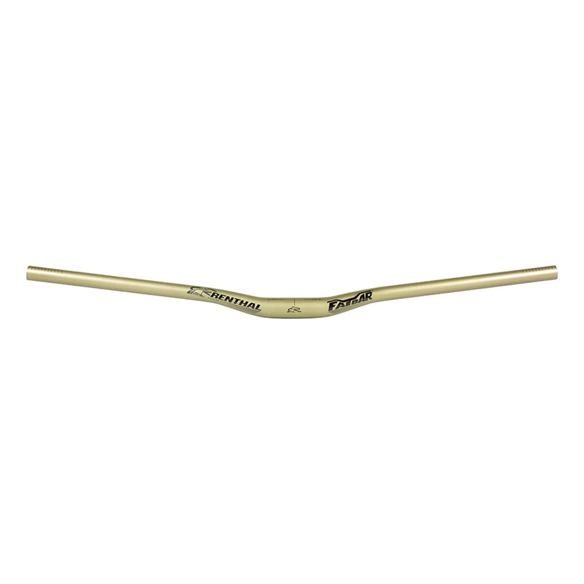 Renthal V3 Fatbar 31.8