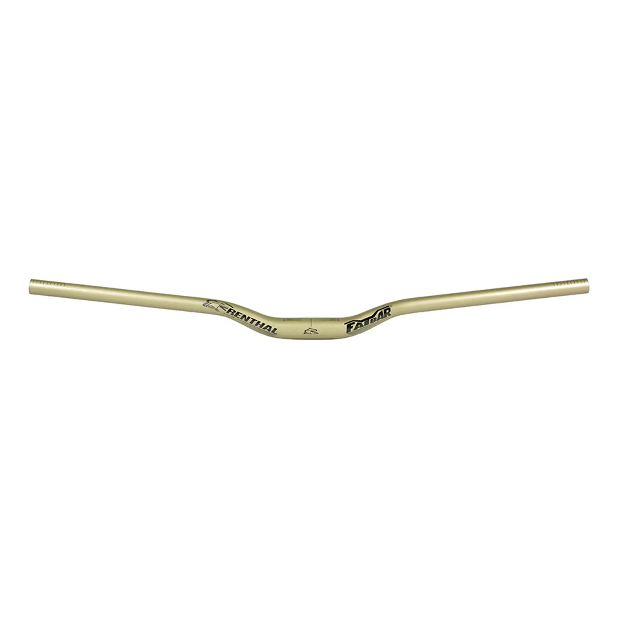 Renthal V3 Fatbar 31.8