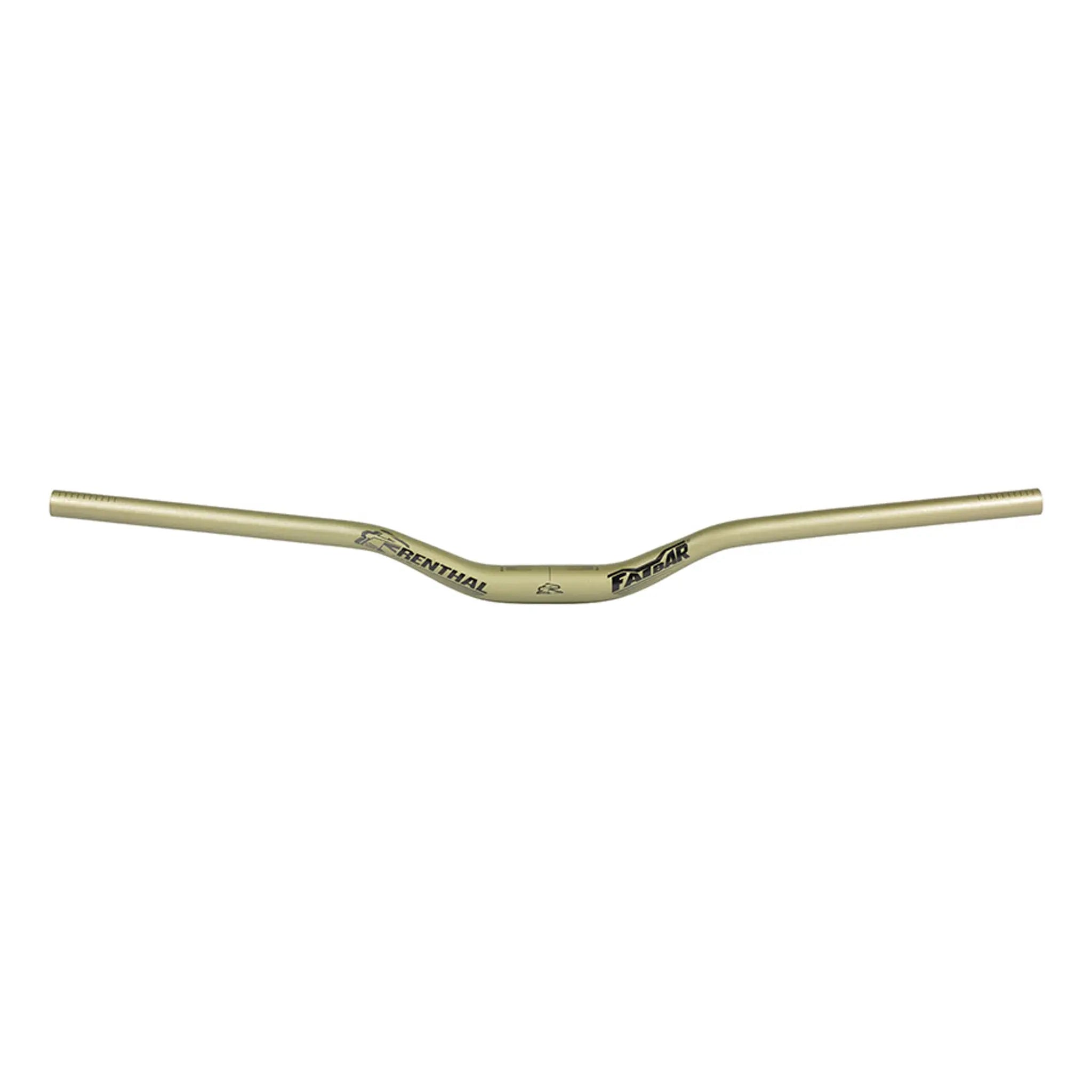Renthal V3 Fatbar 31.8