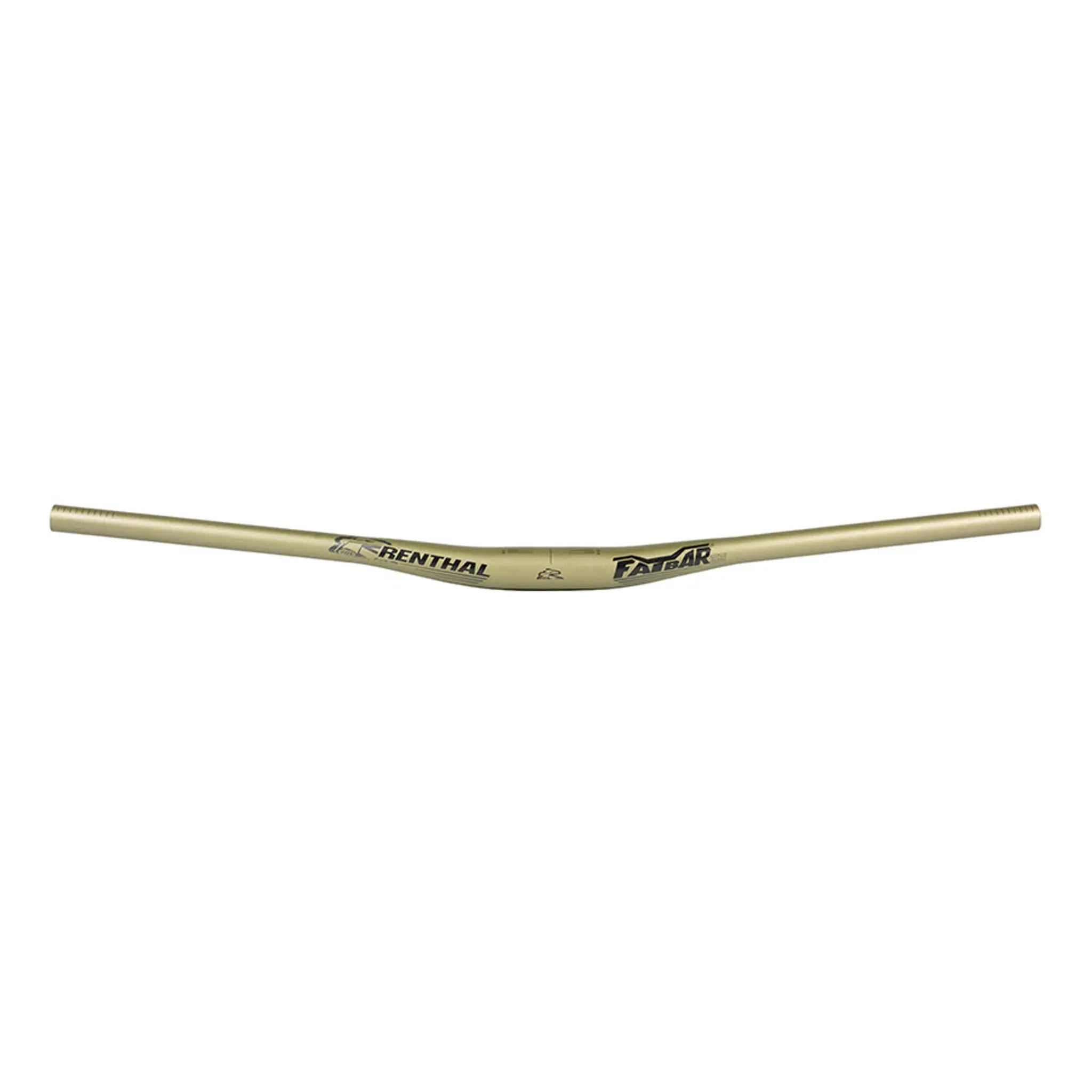 Renthal V3 Fatbar 35