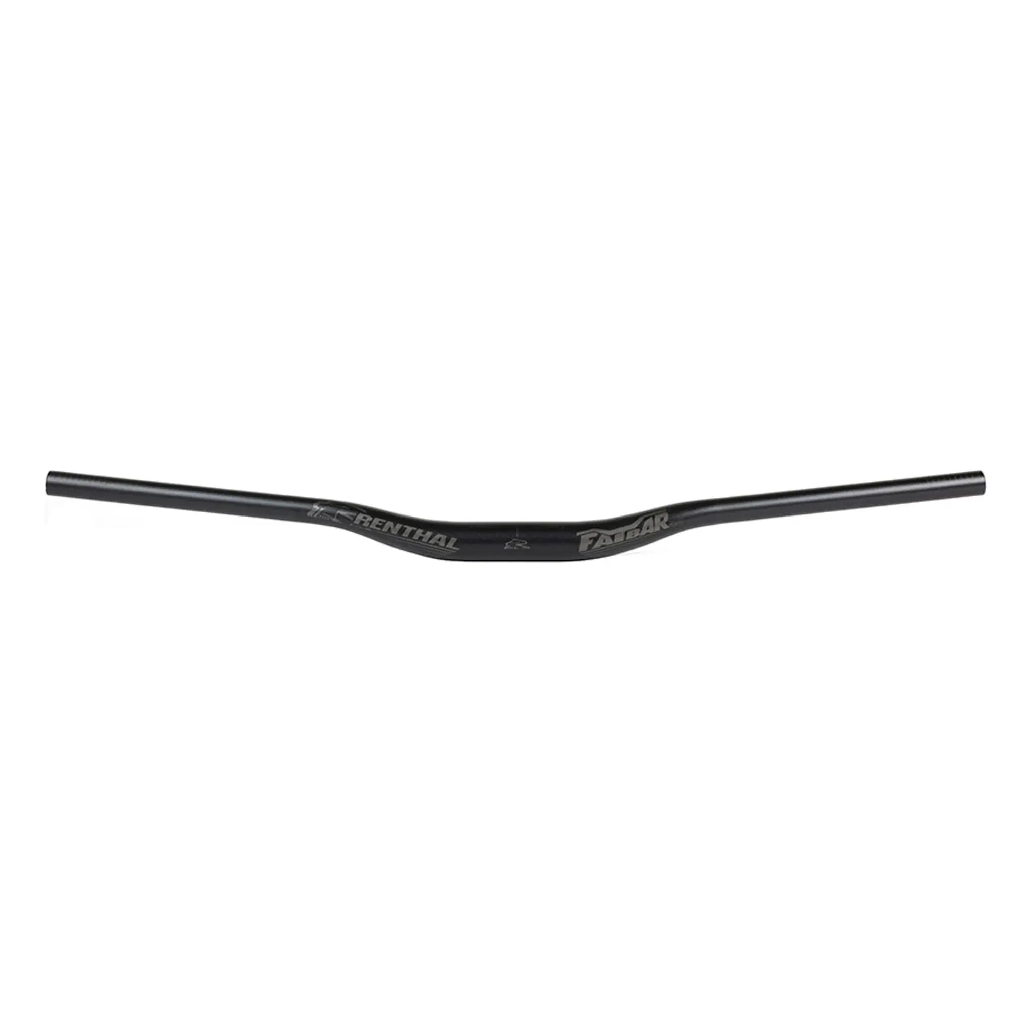 Renthal V3 Fatbar 35