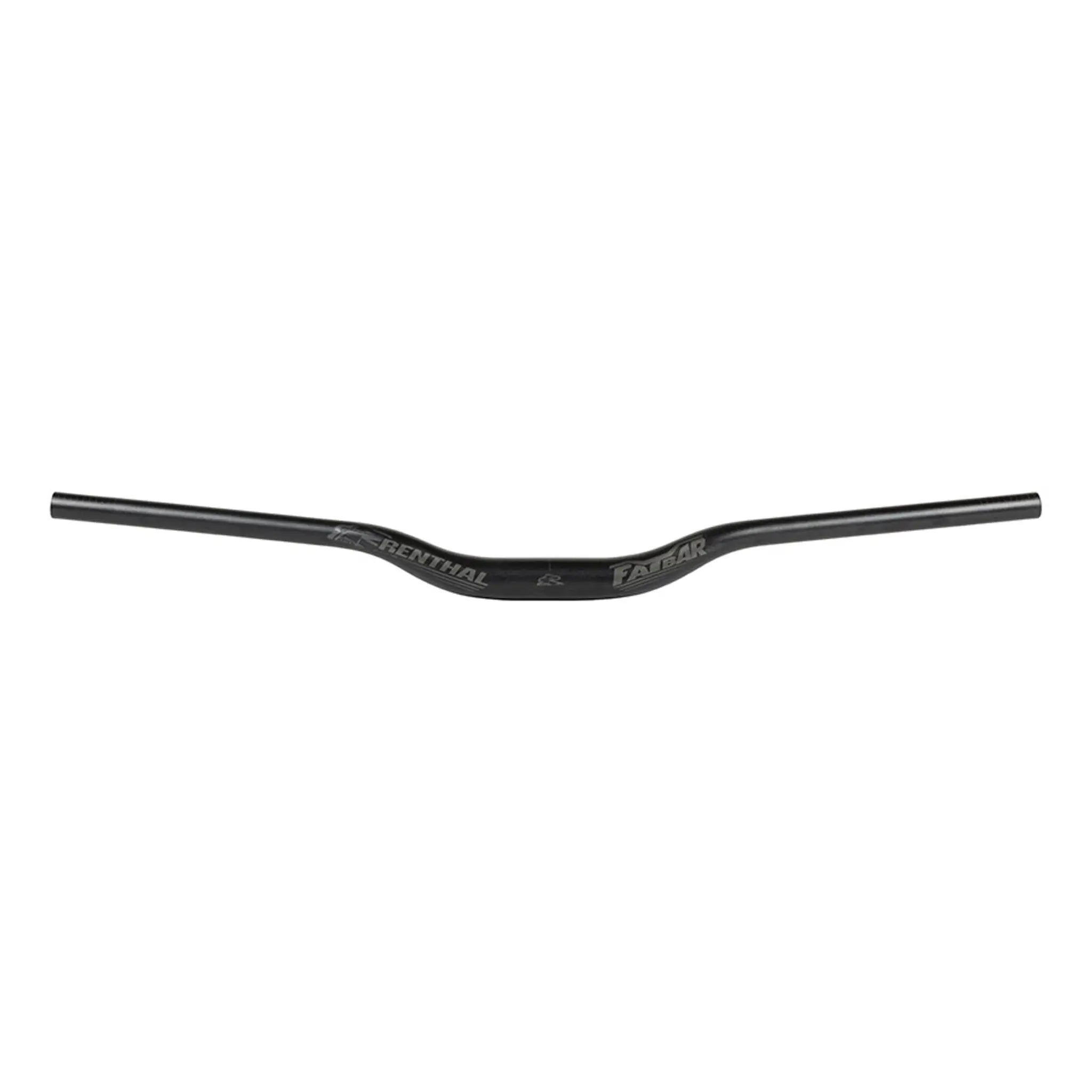 Renthal V3 Fatbar 35