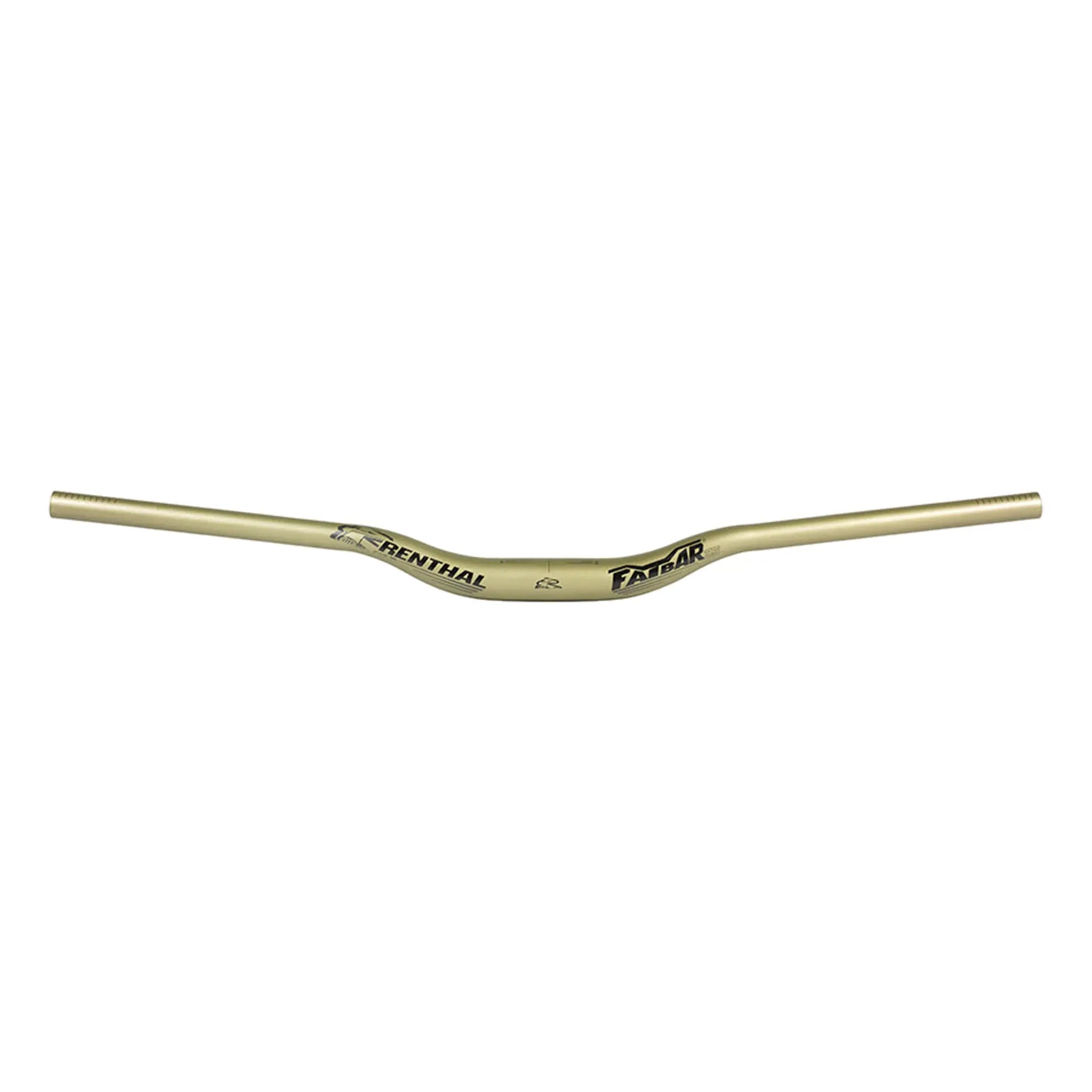 Renthal V3 Fatbar 35
