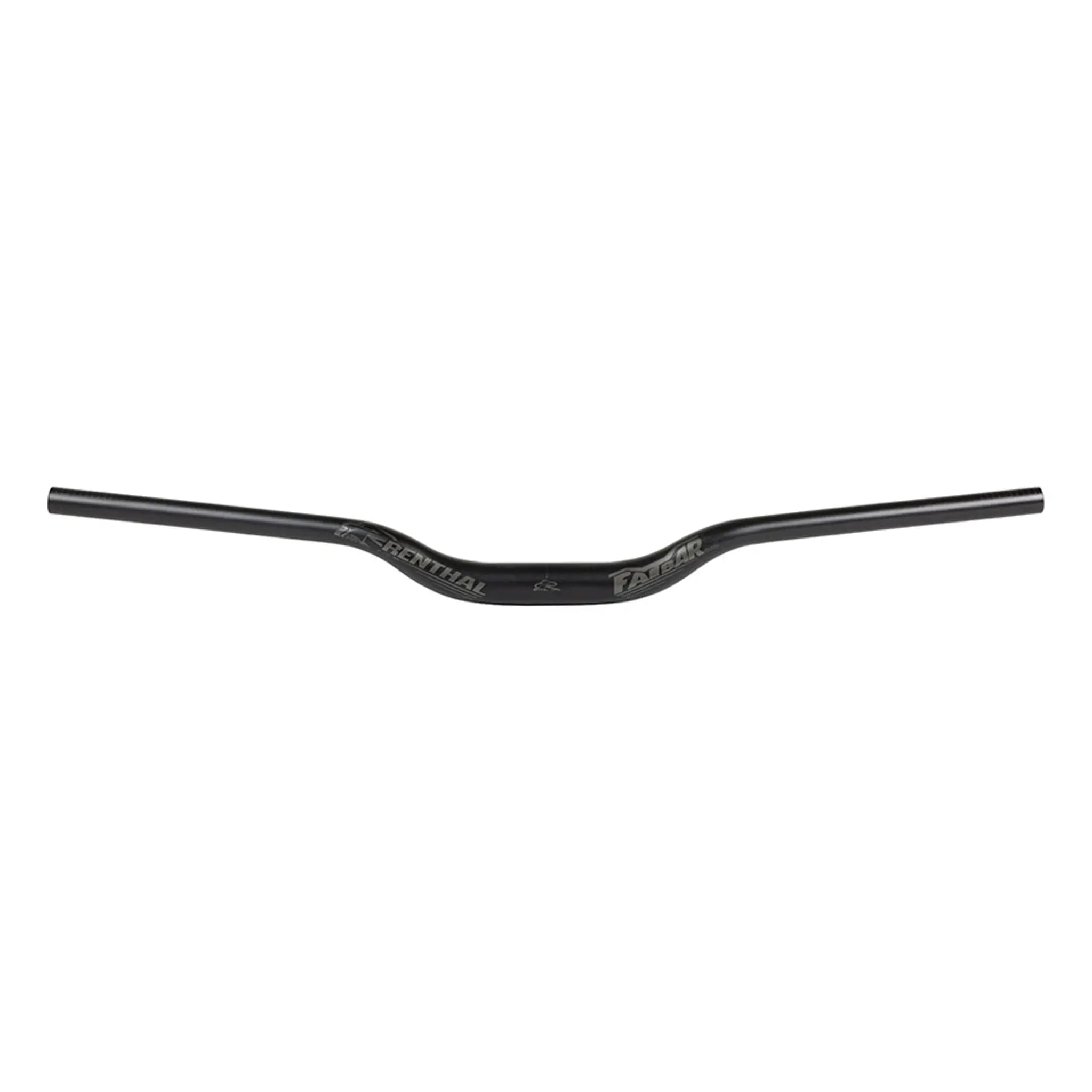 Renthal V3 Fatbar 35