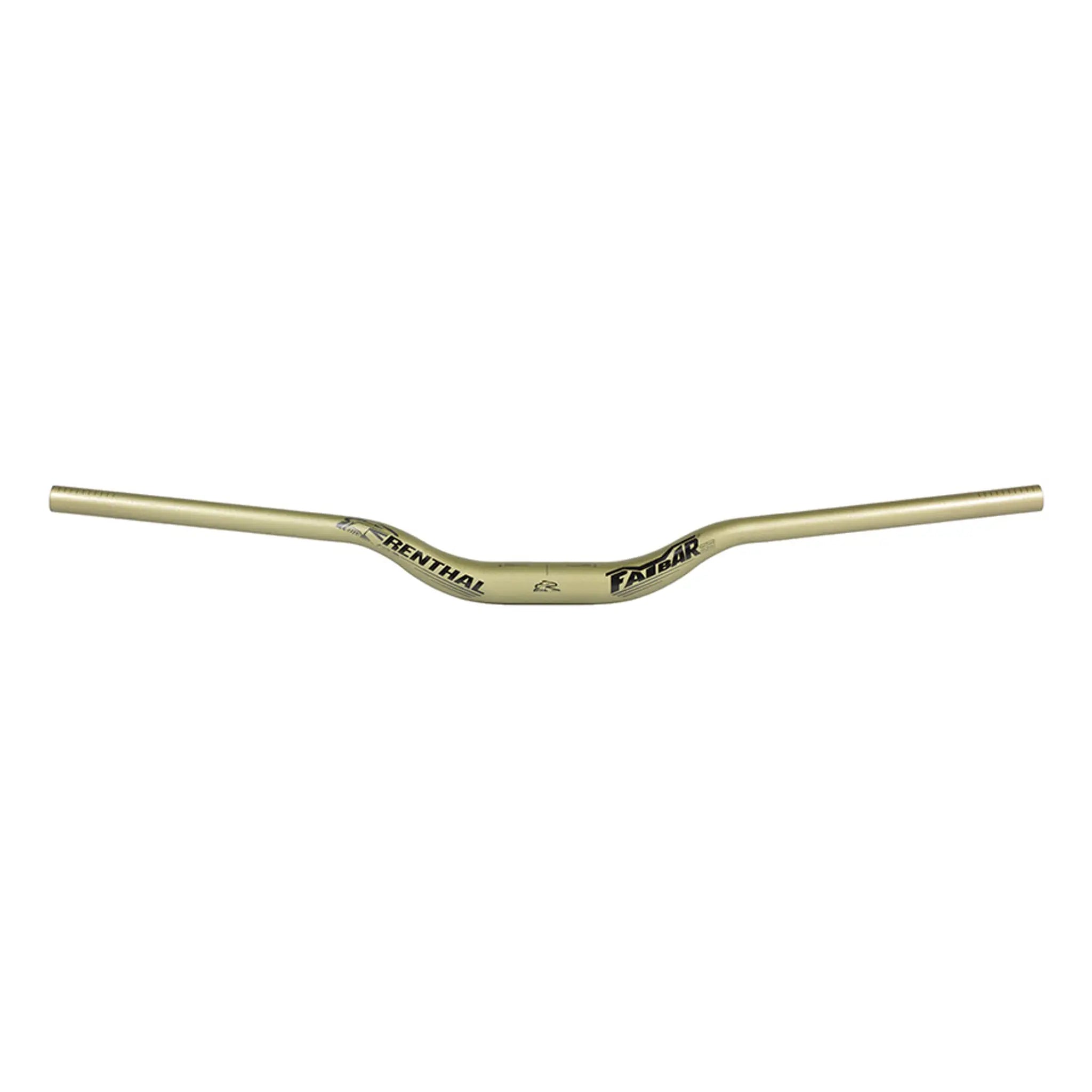 Renthal V3 Fatbar 35
