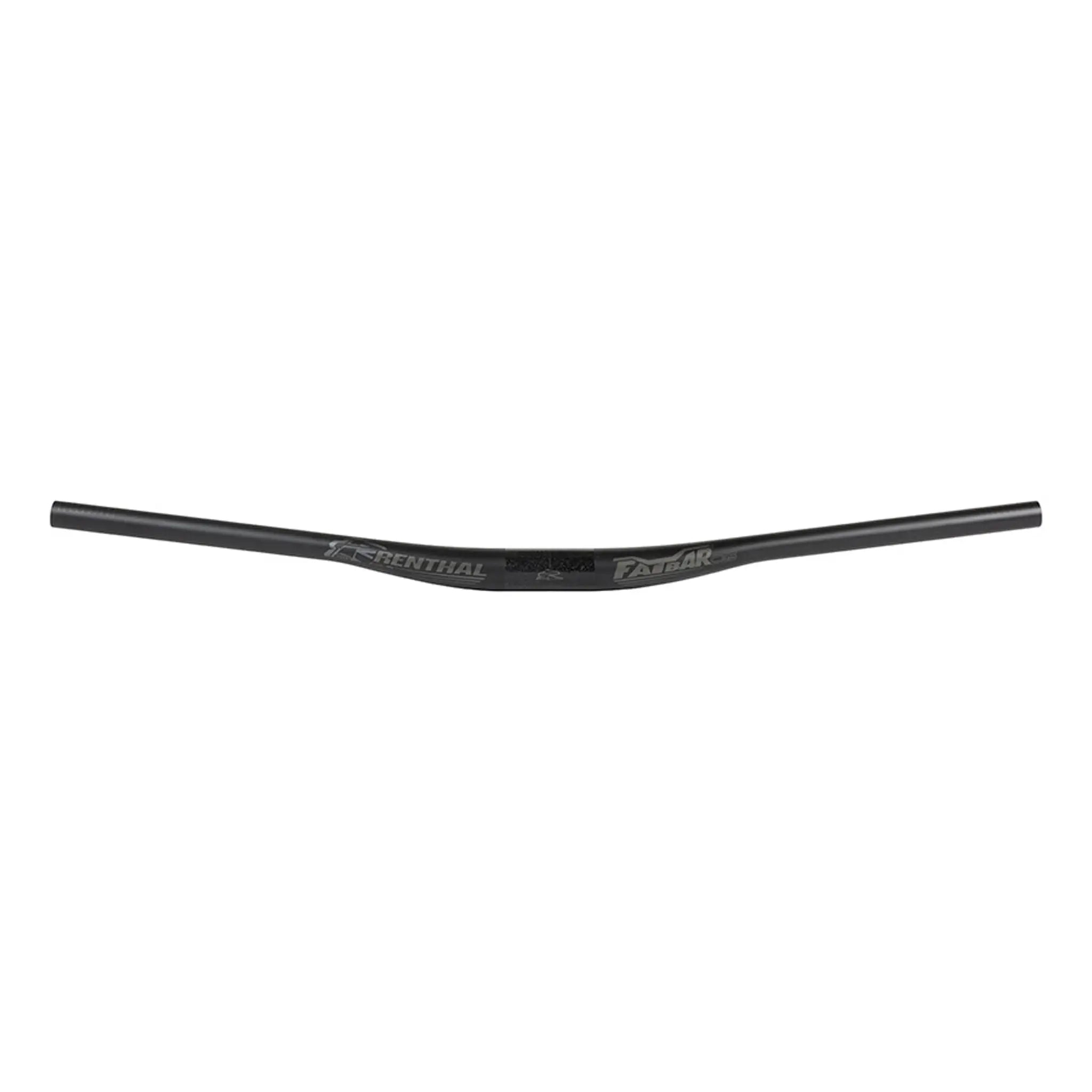 Renthal V3 Fatbar Carbon 31.8