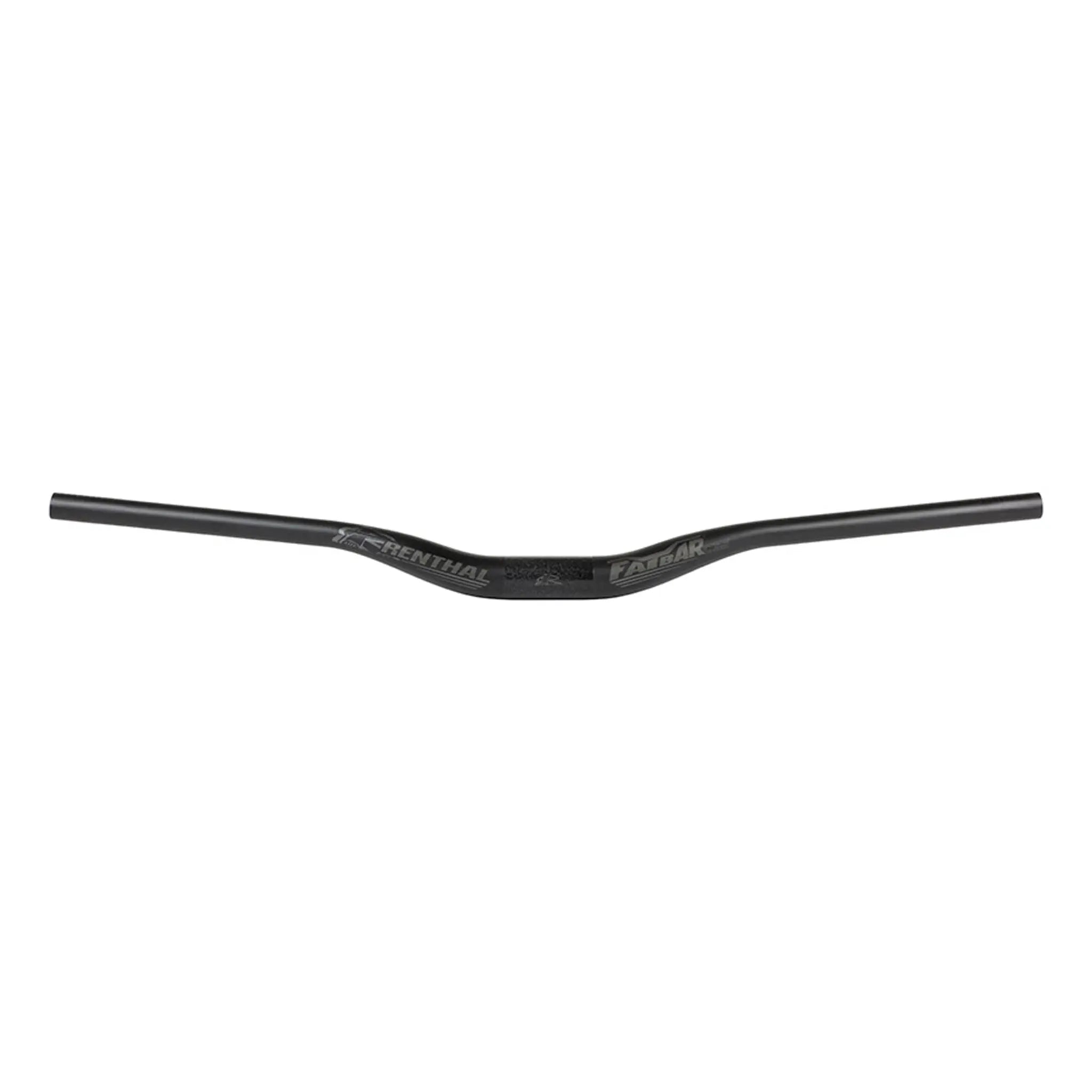 Renthal V3 Fatbar Carbon 31.8