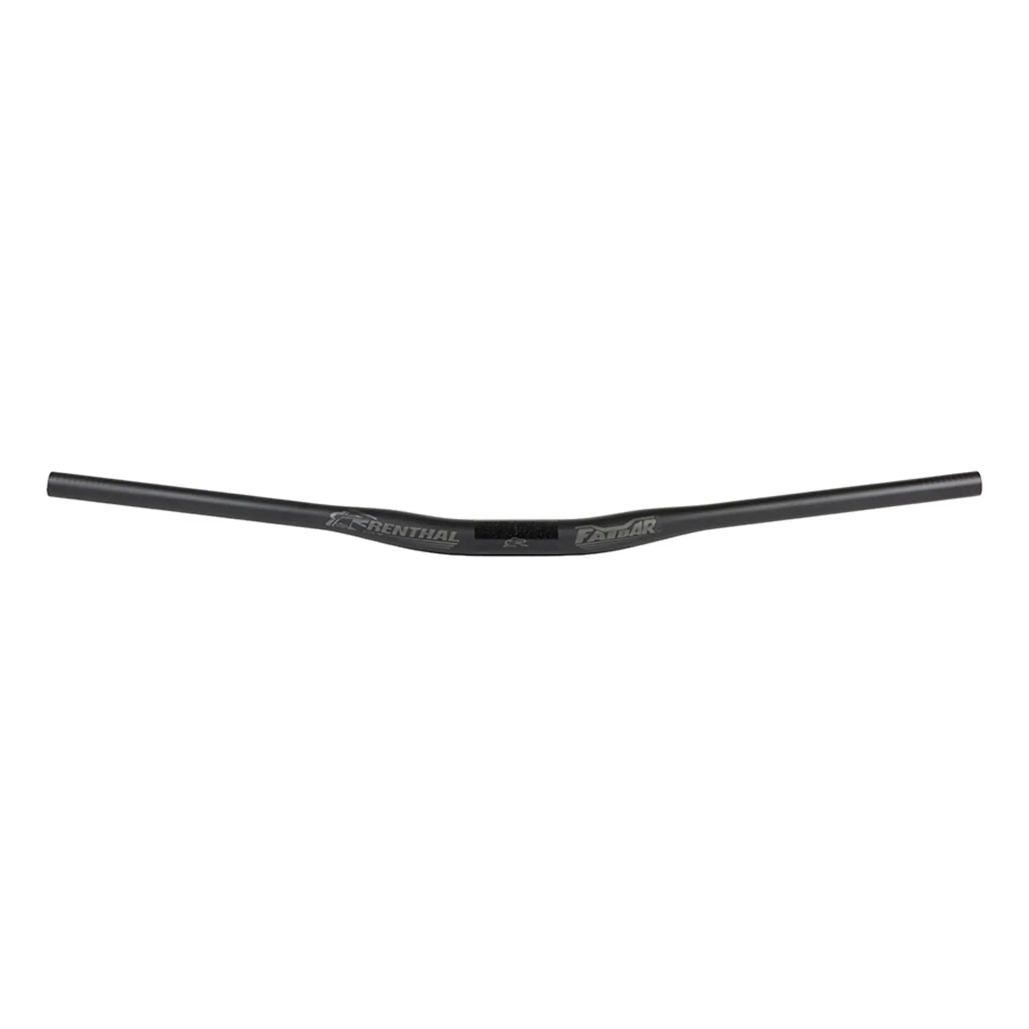 Renthal V3 Fatbar Carbon 35