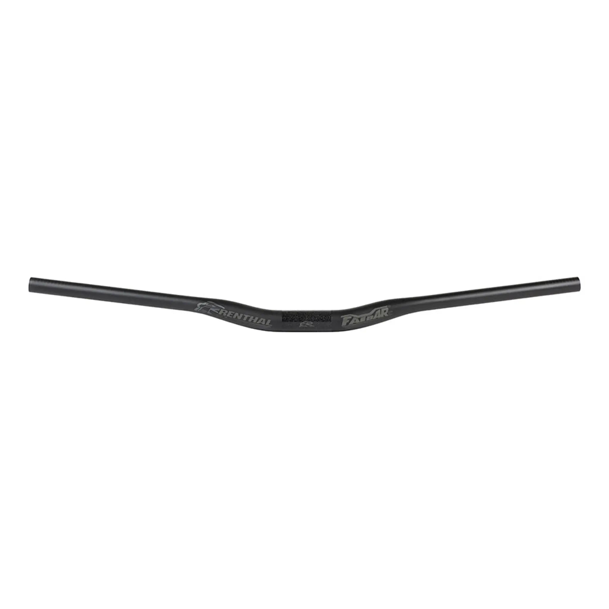 Renthal V3 Fatbar Carbon 35