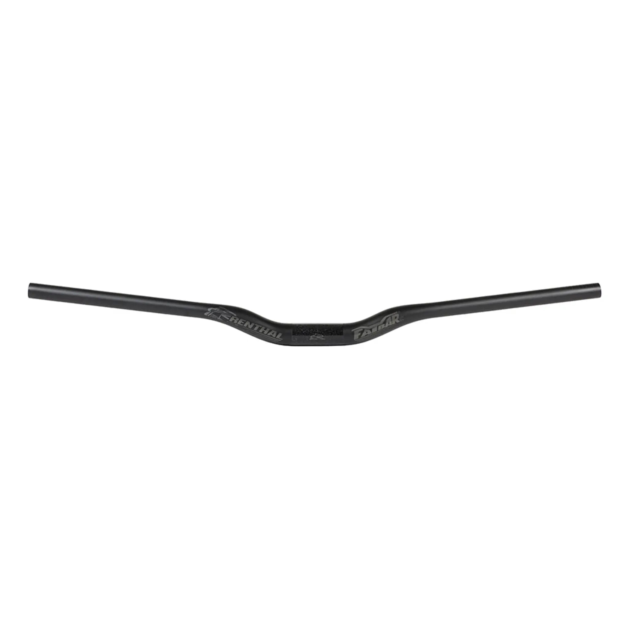 Renthal V3 Fatbar Carbon 35