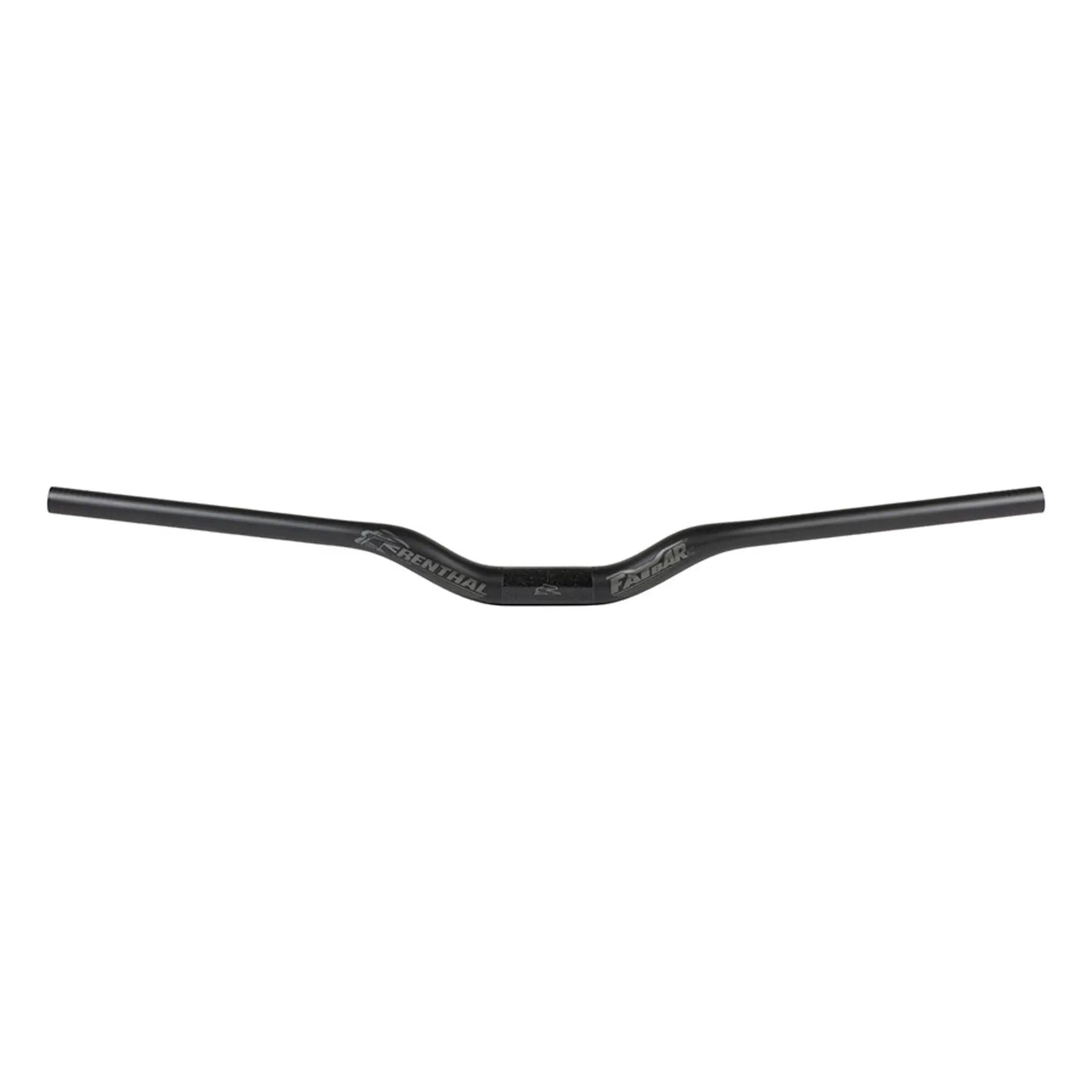 Renthal V3 Fatbar Carbon 35