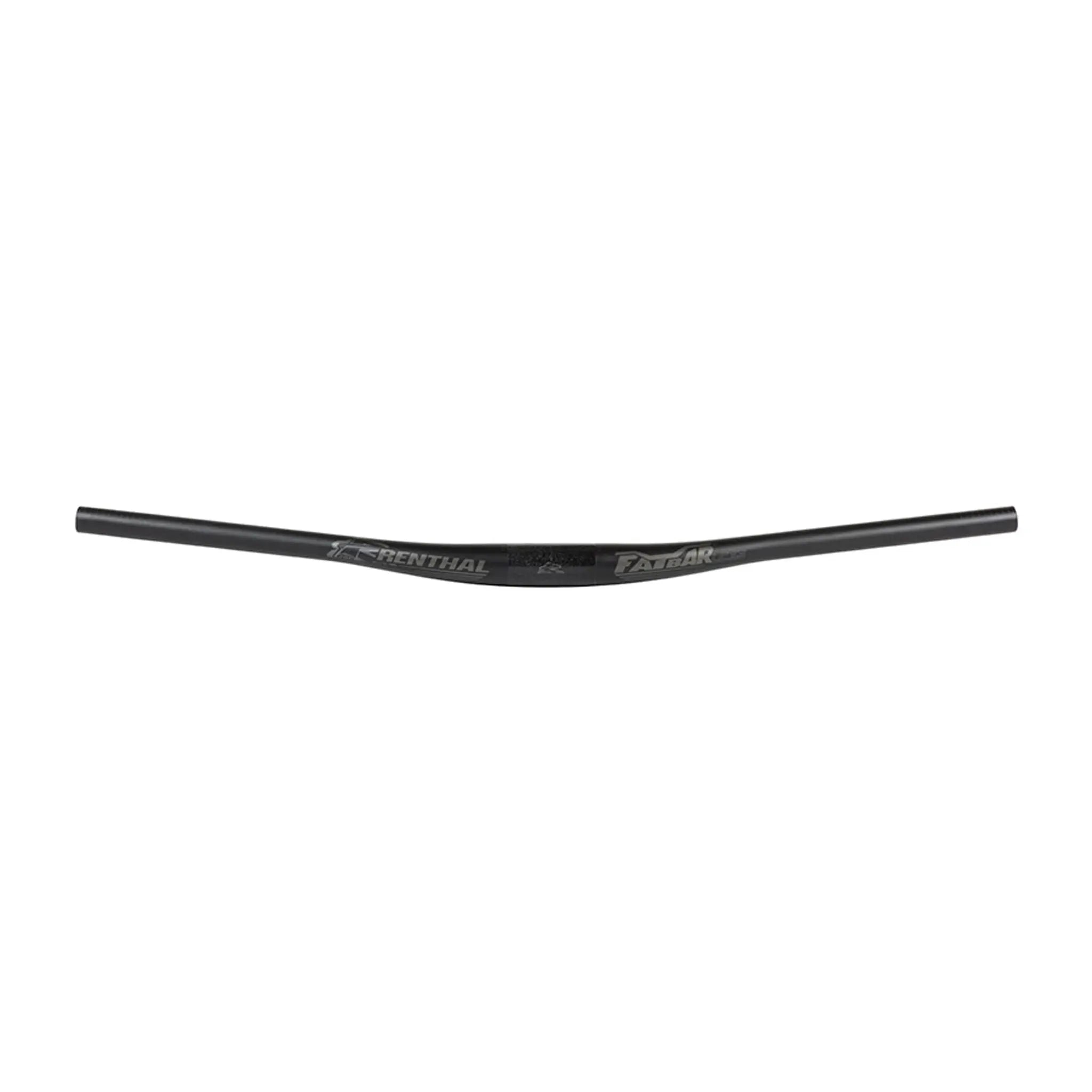 Renthal V3 Fatbar Lite Carbon 35