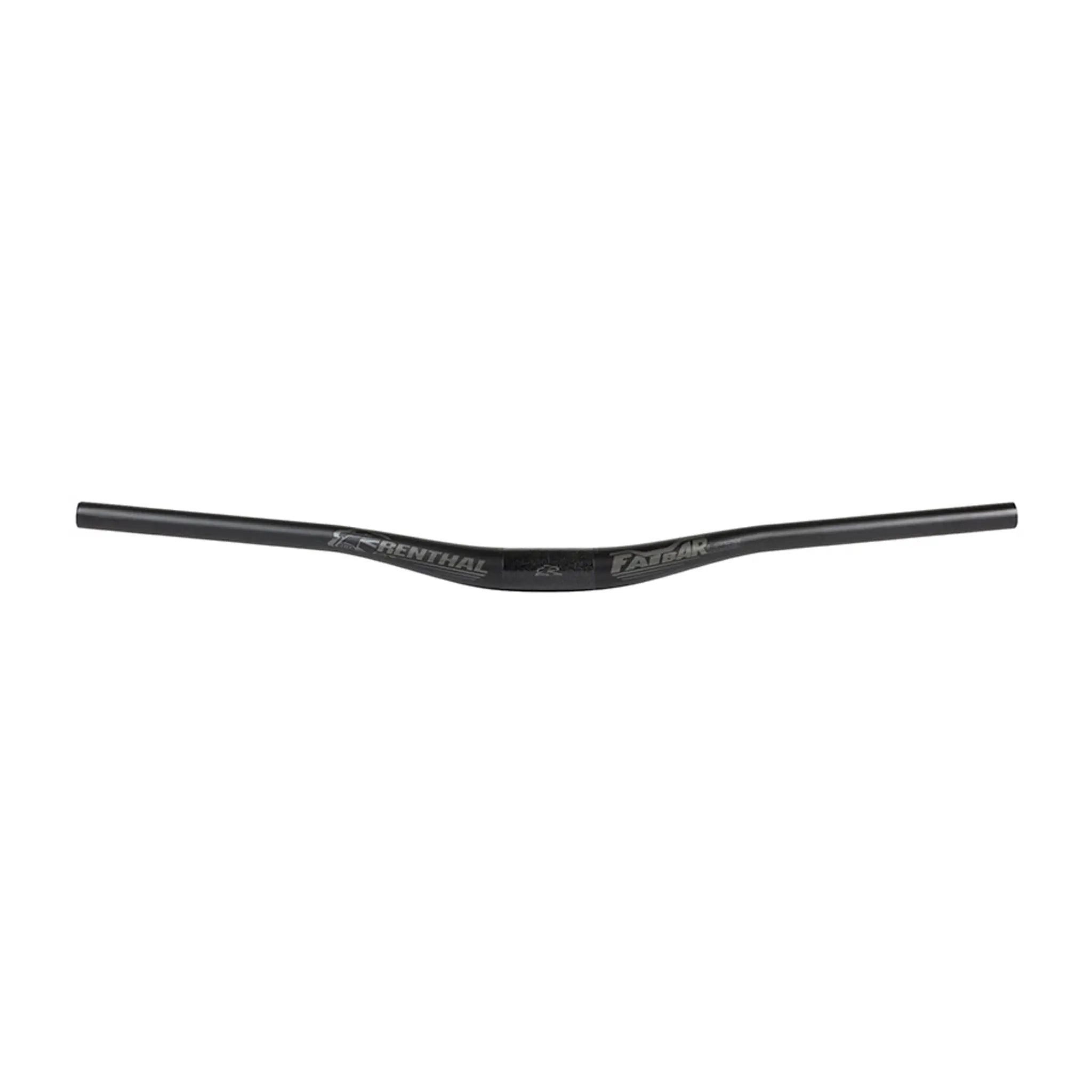 Renthal V3 Fatbar Lite Carbon 35