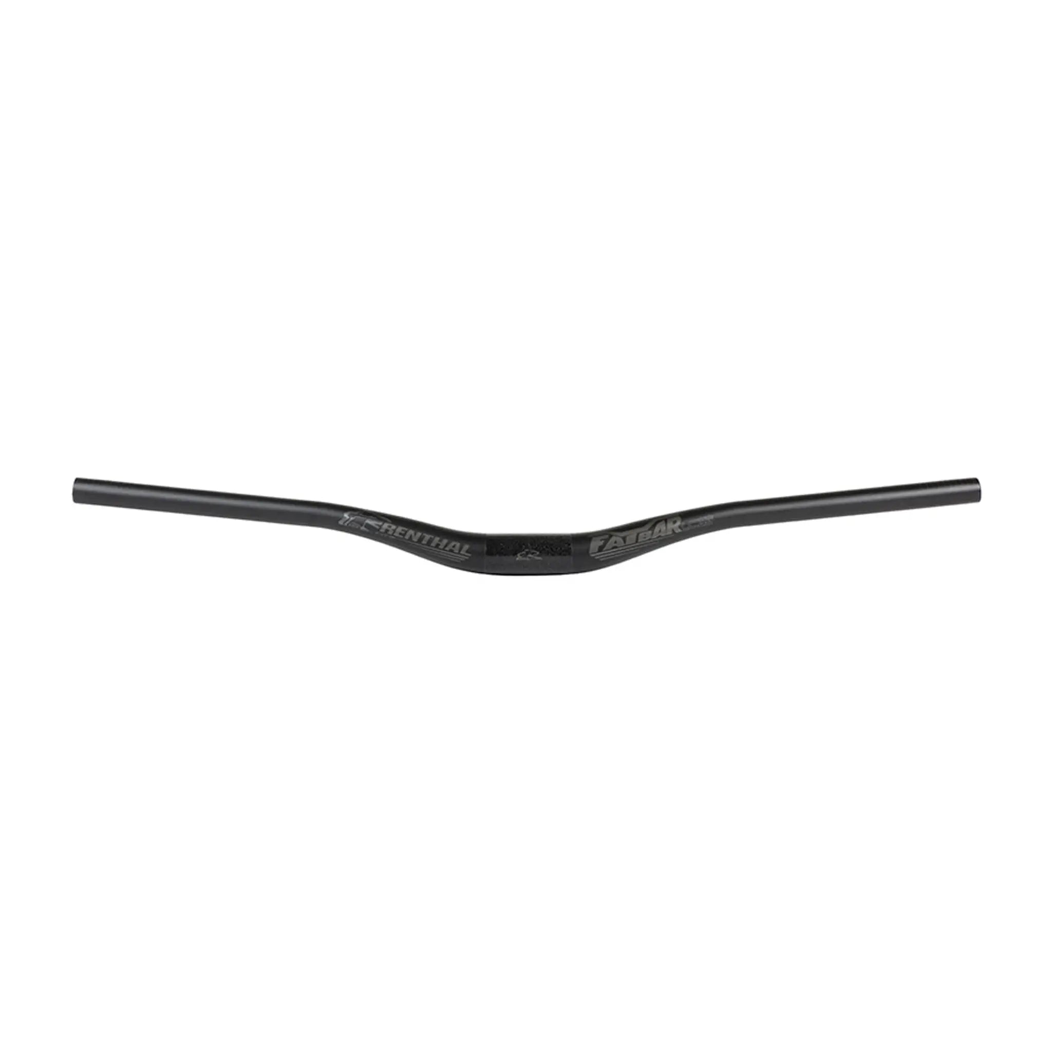 Renthal V3 Fatbar Lite Carbon 35