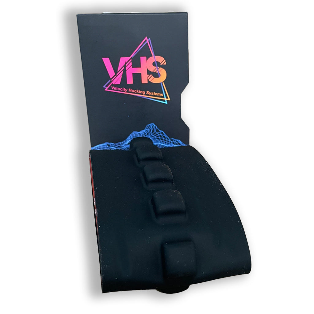 VHS Slapper Tape 2.0 – Steed Cycles