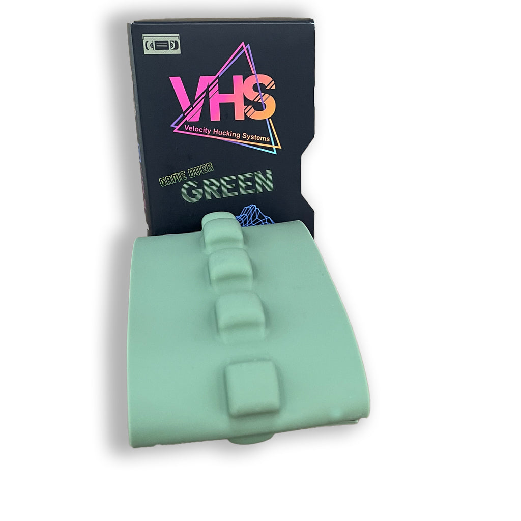 Bande VHS Slapper 2.0