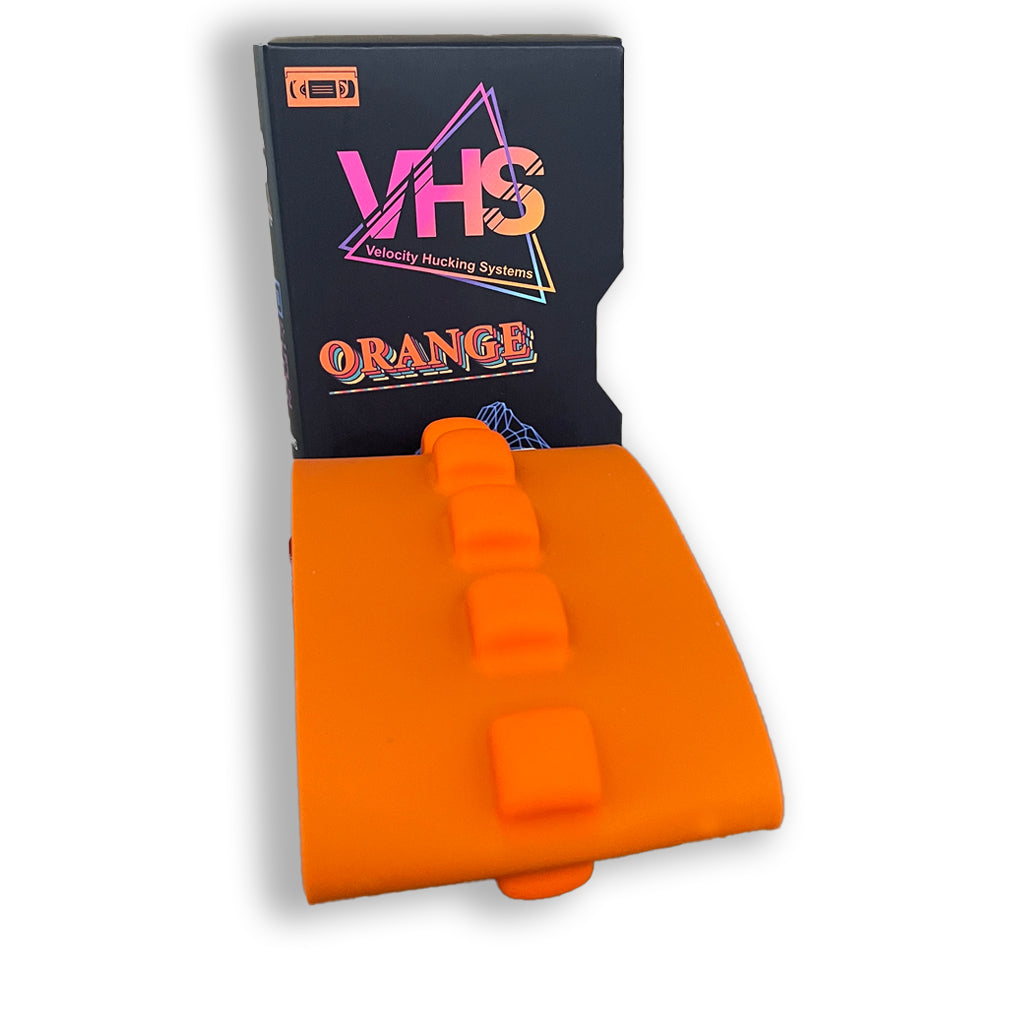 Bande VHS Slapper 2.0