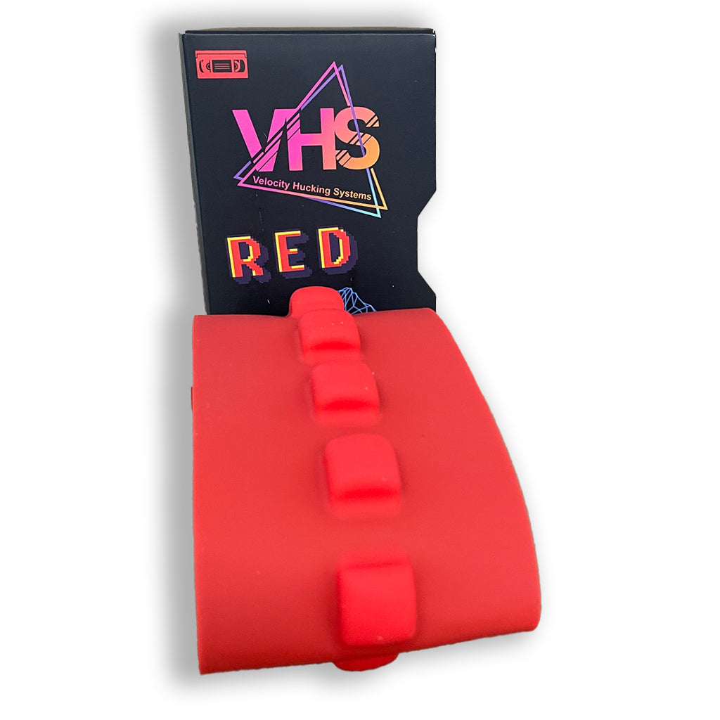 Bande VHS Slapper 2.0