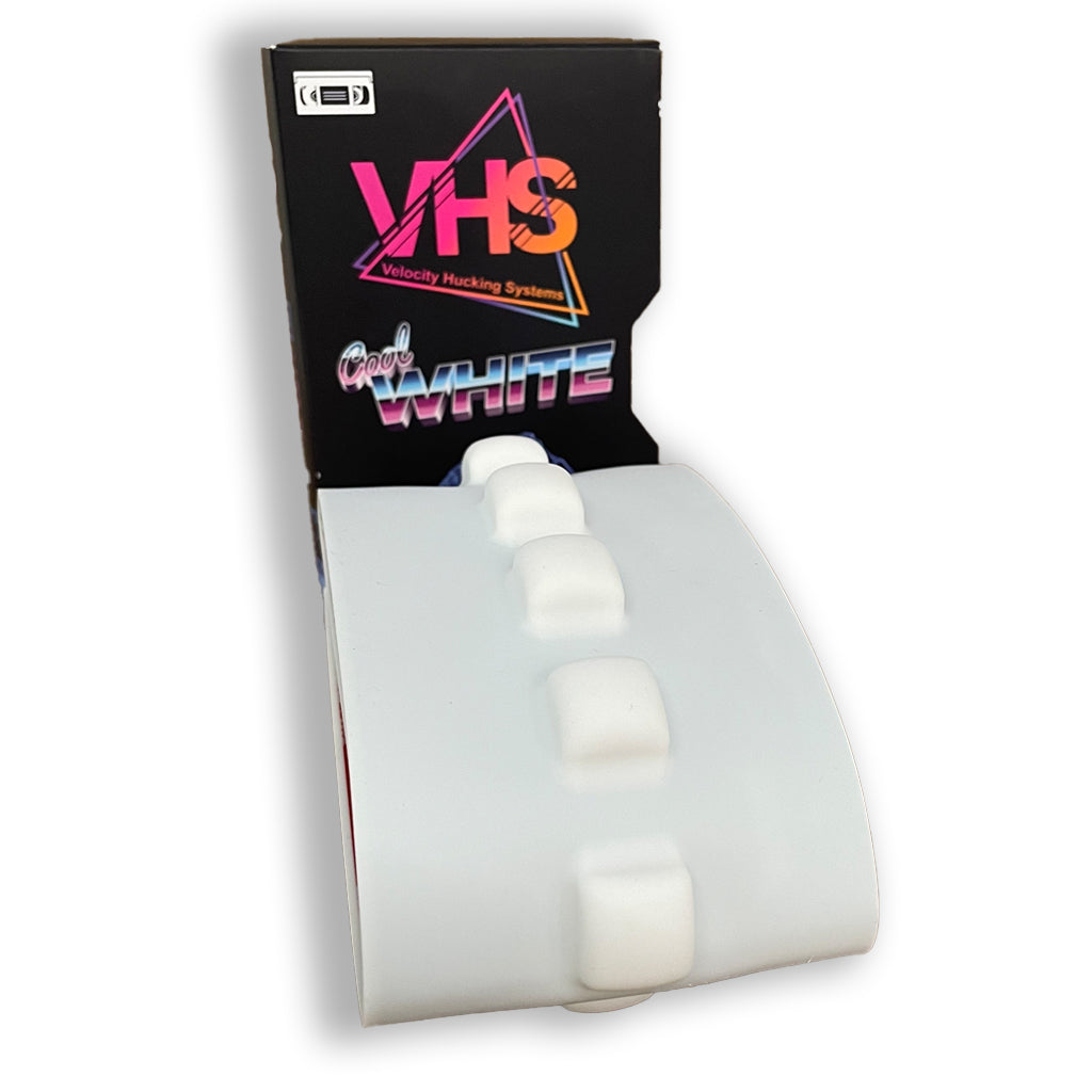VHS Slapper Tape 2.0