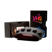 Bande VHS Slapper 2.0