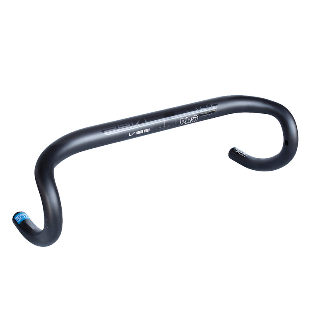 PRO Vibe Alloy Compact Handlebar