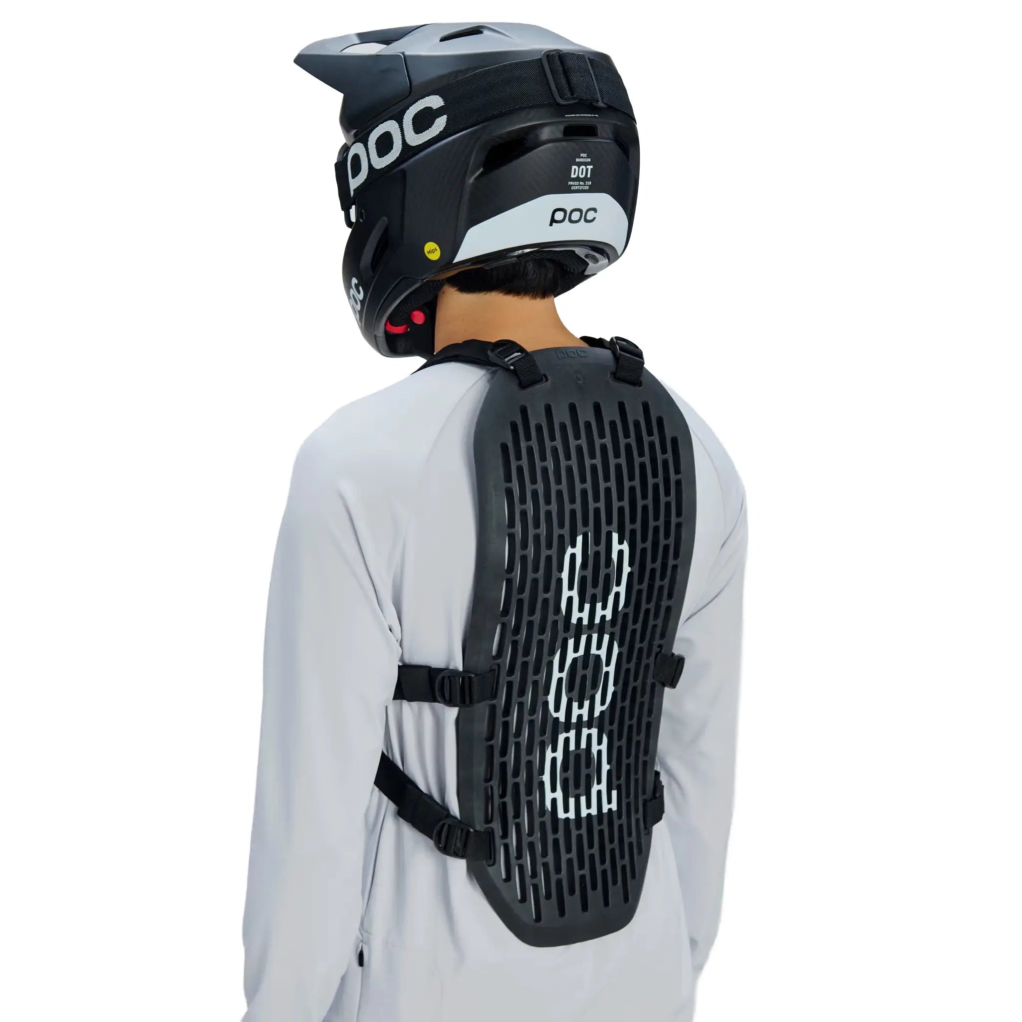 Protection Torse VPD AIR POC pour VTT