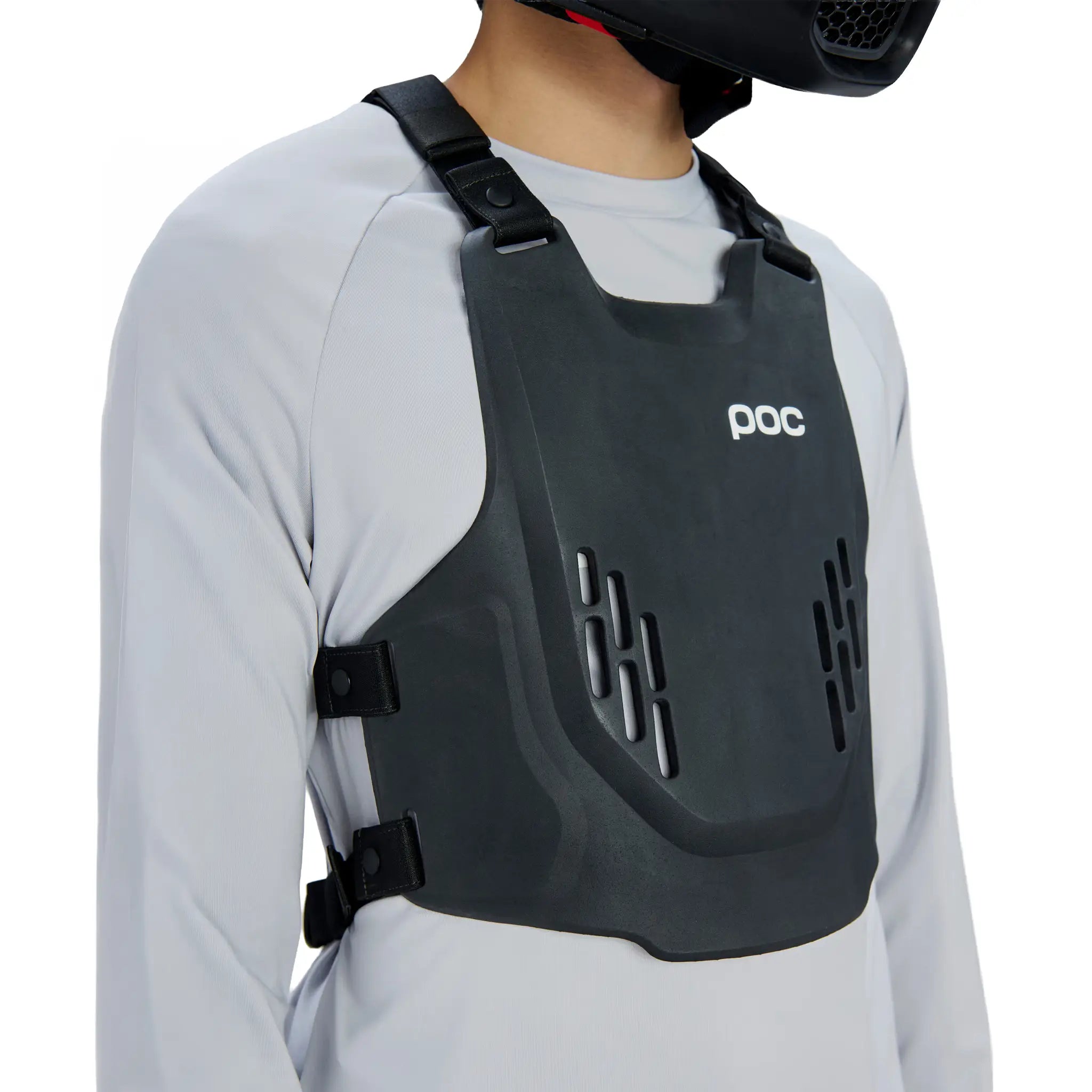 Protection Torse VPD AIR POC pour VTT