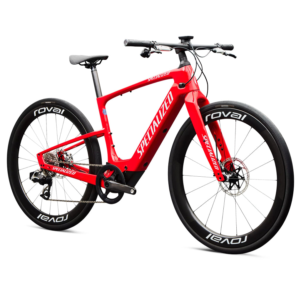Specialized Vado SL 2 LTD S-Racing