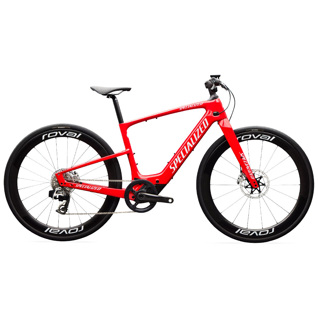 Specialized Vado SL 2 LTD S-Racing