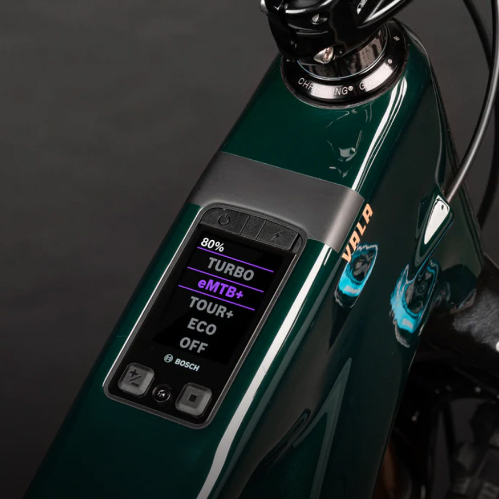 Santa Cruz Vala 1 C GX AXS