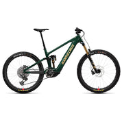 Santa Cruz Vala 1 CC X0 AXS Reserve