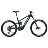 Santa Cruz Vala 1 CC X0 AXS Reserve