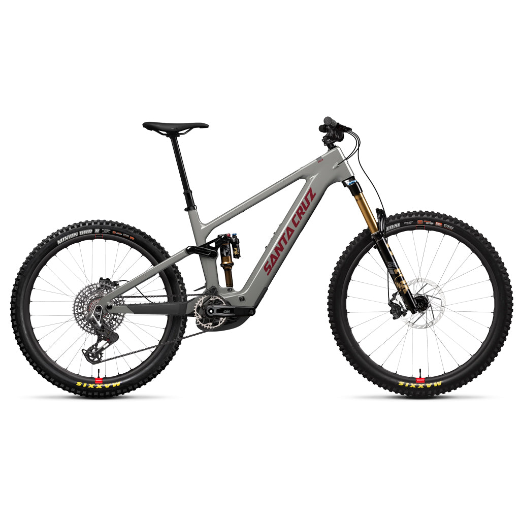 Santa Cruz Vala 1 CC X0 AXS Reserve