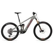 Santa Cruz Vala 1 CC X0 AXS Reserve