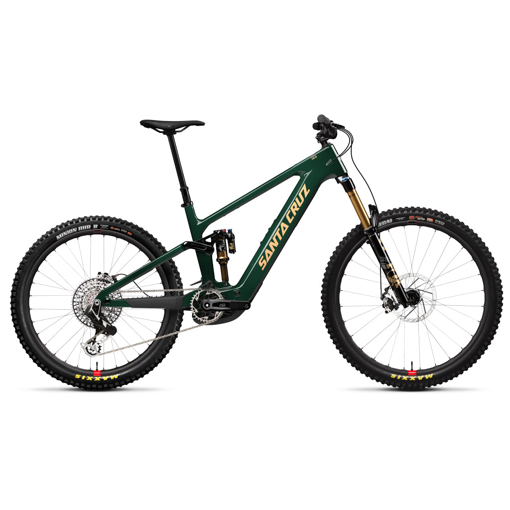 Santa Cruz Vala 1 CC XX AXS Reserve