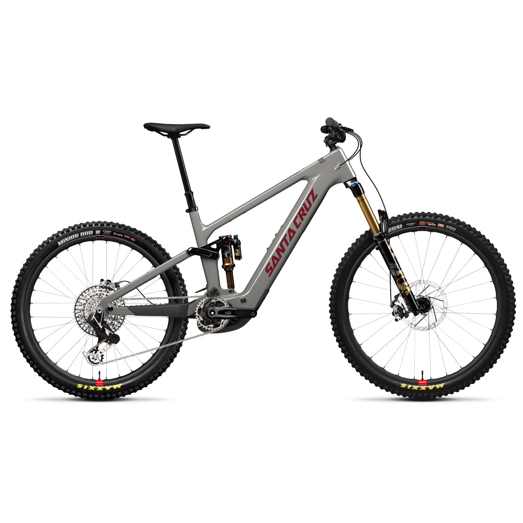 Santa Cruz Vala 1 CC XX AXS Reserve