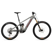 Santa Cruz Vala 1 CC XX AXS Reserve