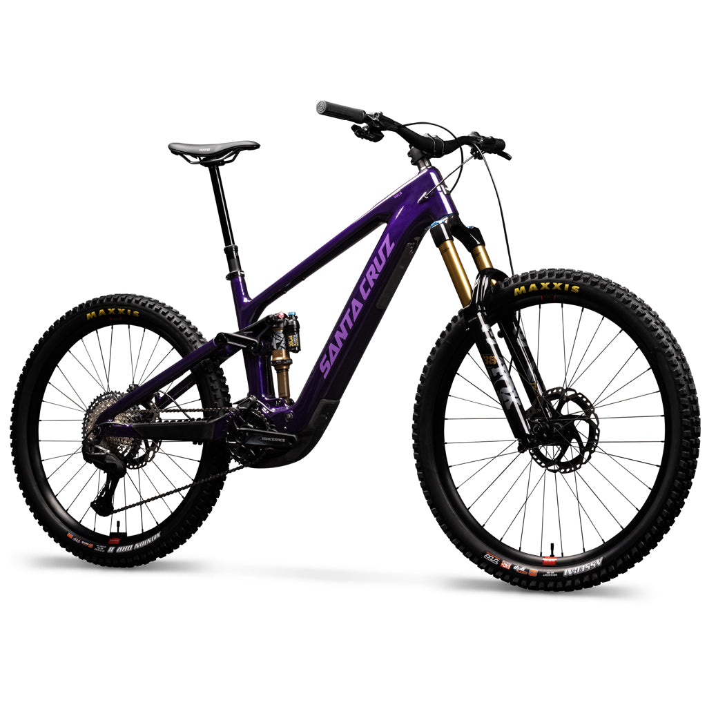 Santa Cruz Vala 1 C XT Di2