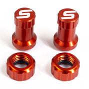 Kit de couleurs de valve tubeless Stan's