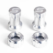 Kit de couleurs de valve tubeless Stan's