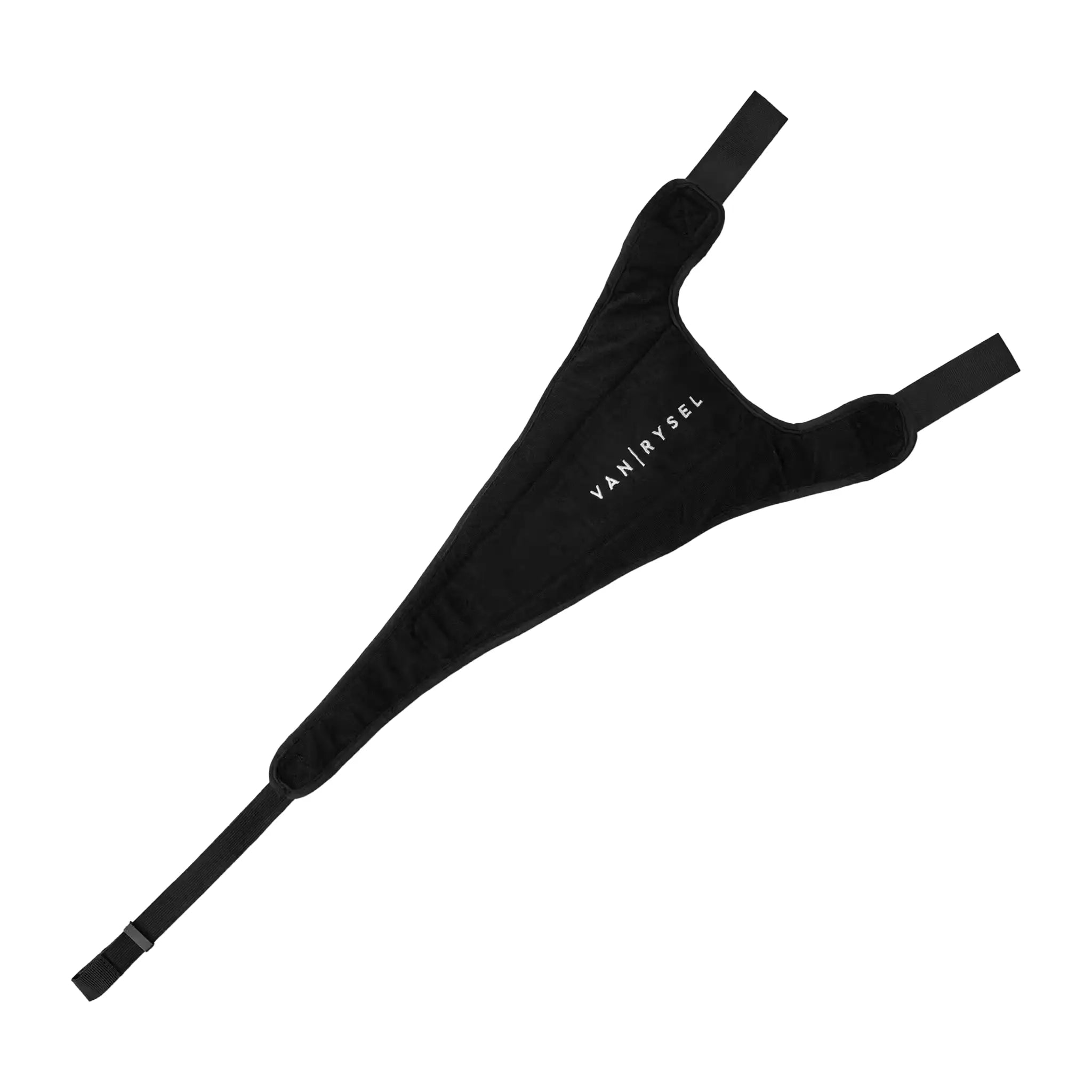 Protection anti-transpiration pour home-trainer vélo Van Rysel