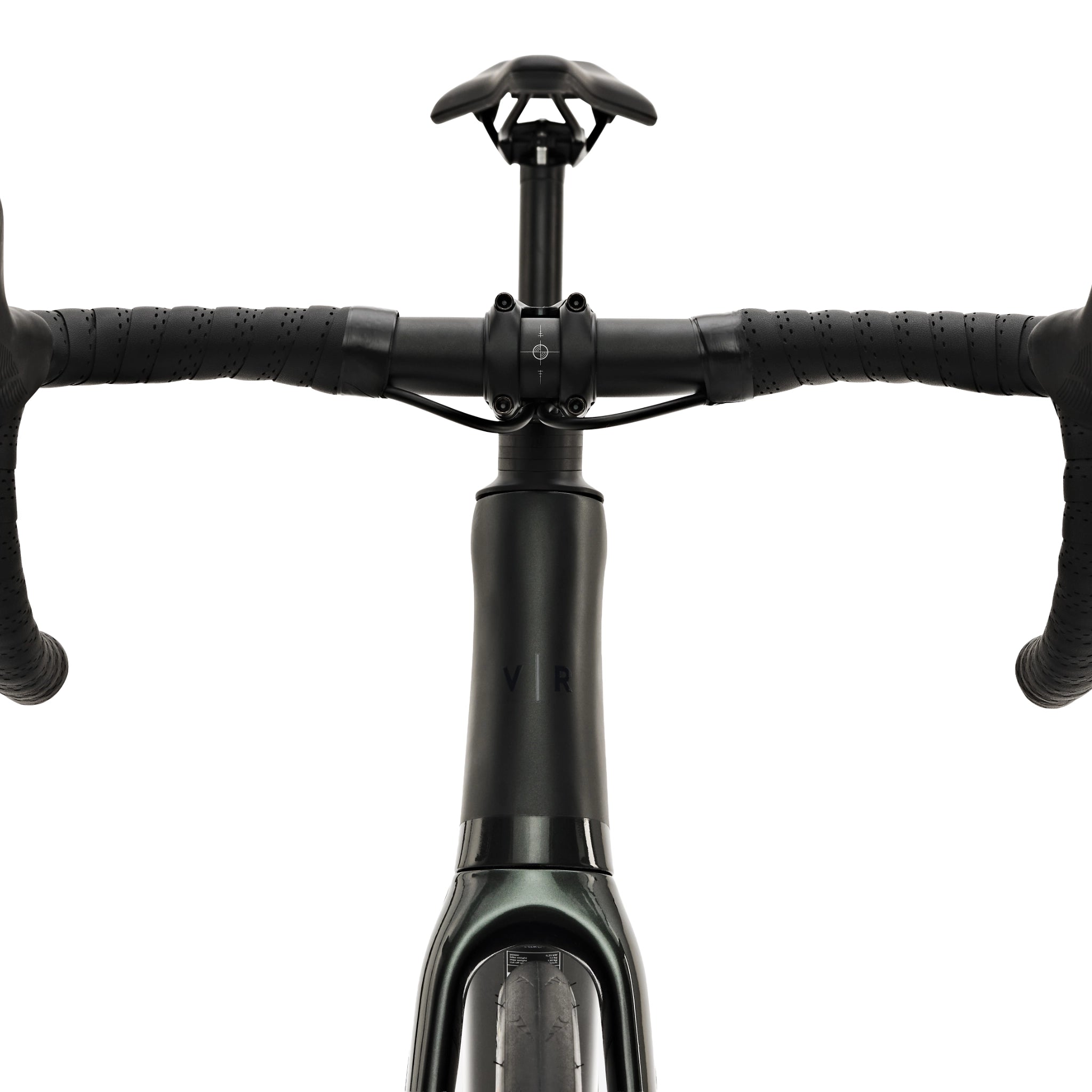 Van Rysel E-EDR CF 105 Di2