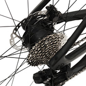 Van Rysel E-EDR CF 105 Di2