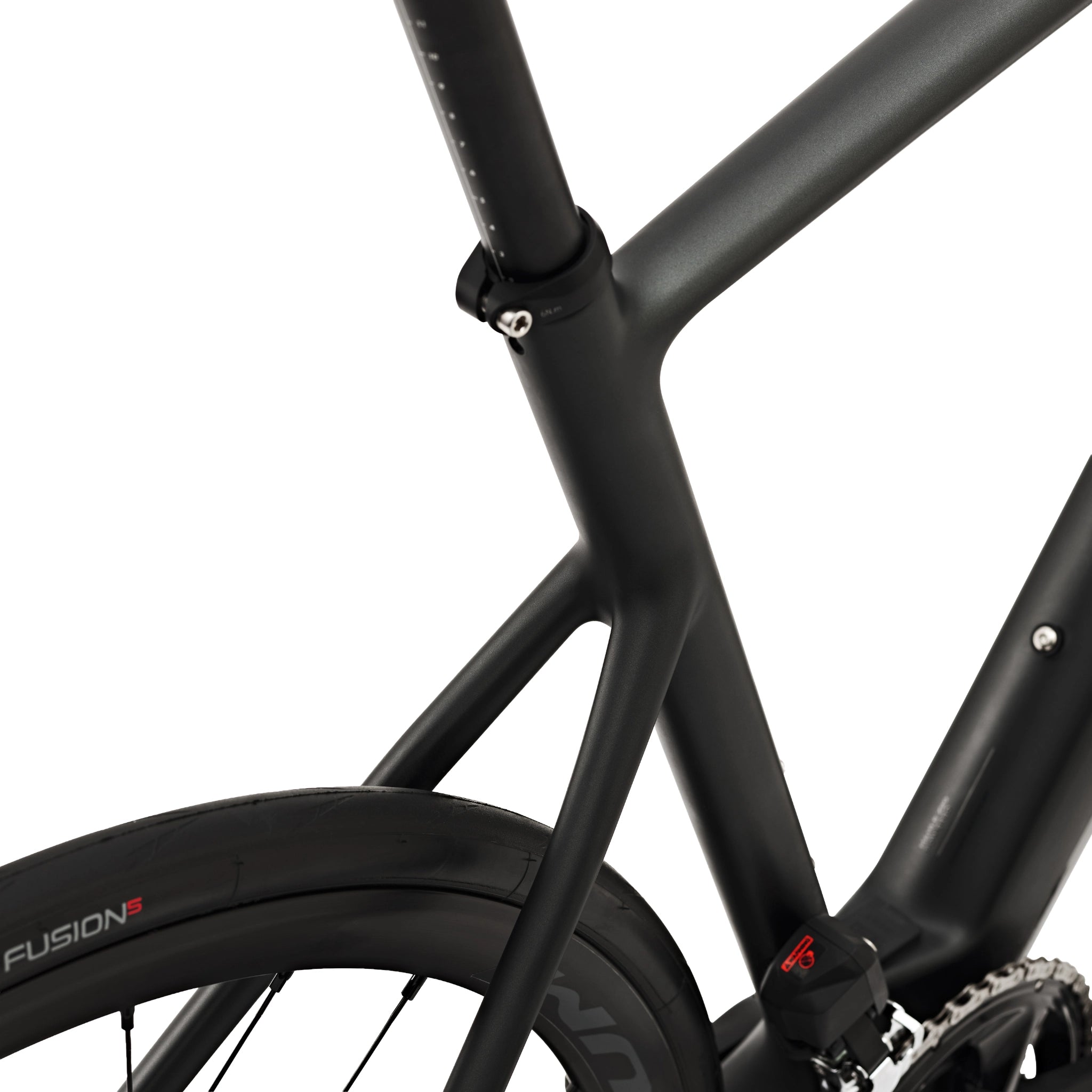 Van Rysel E-EDR CF 105 Di2