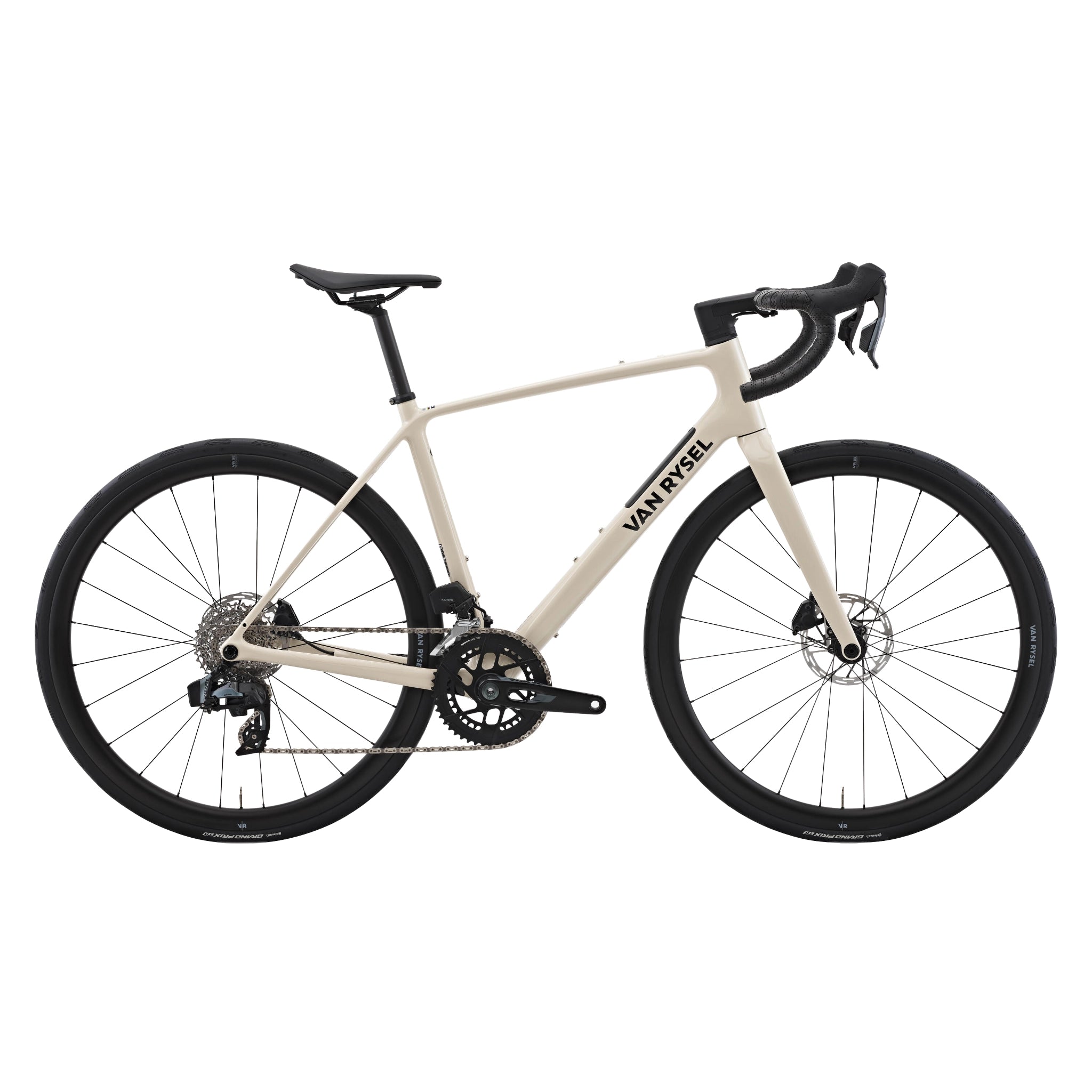 Van Rysel EDR CF Rival AXS