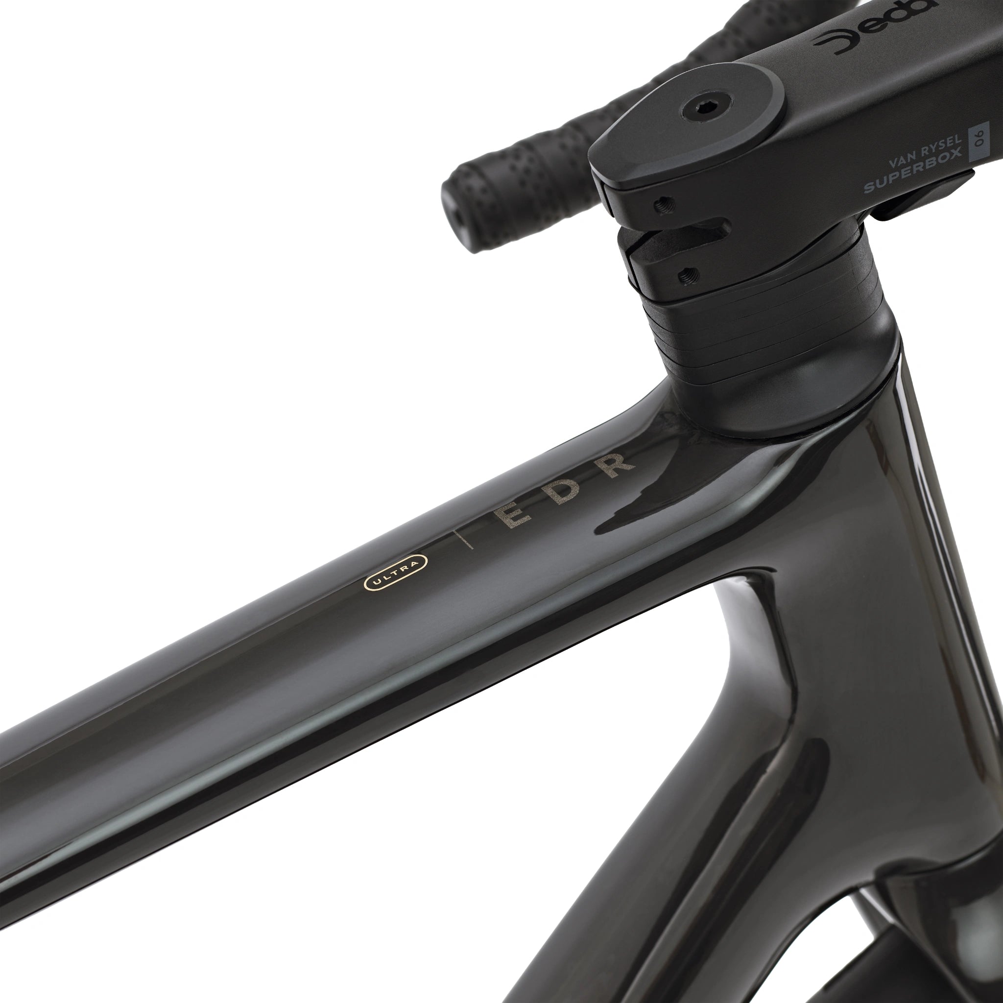Van Rysel EDR CF Ultra Ultegra Di2